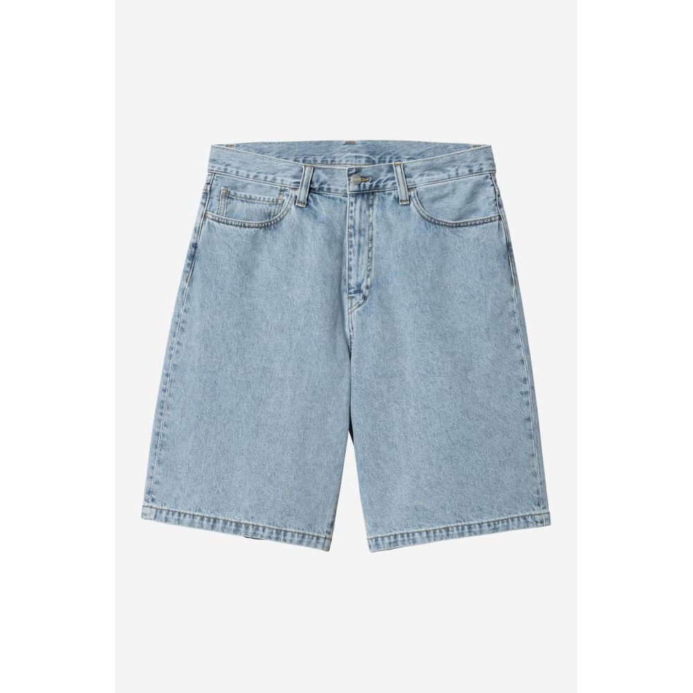 Short en jean 'Landon' pour Hommes