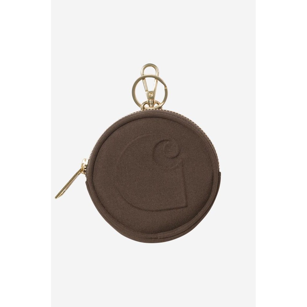 Portefeuille 'Clarton Zip' pour Hommes