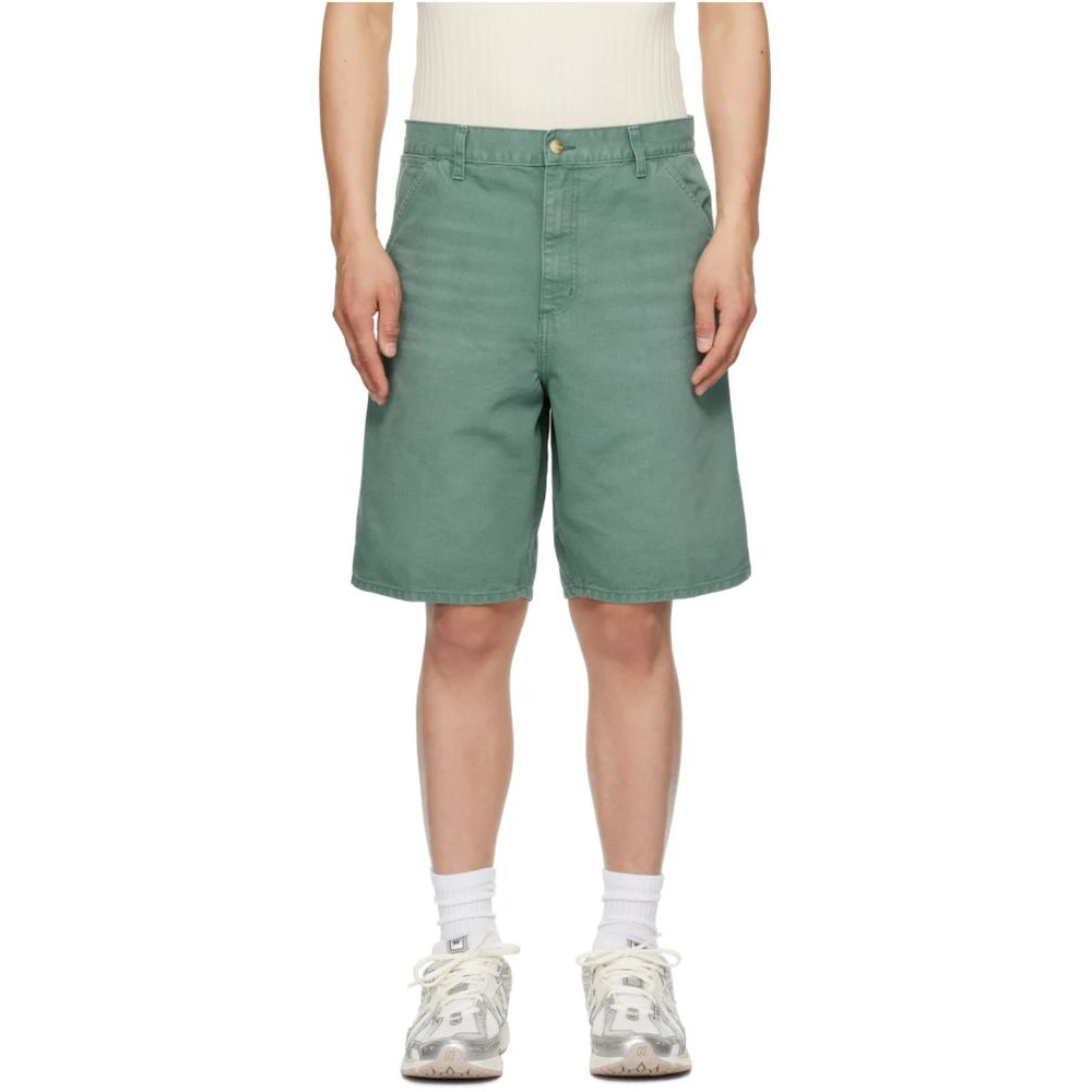 Short en jean pour Hommes