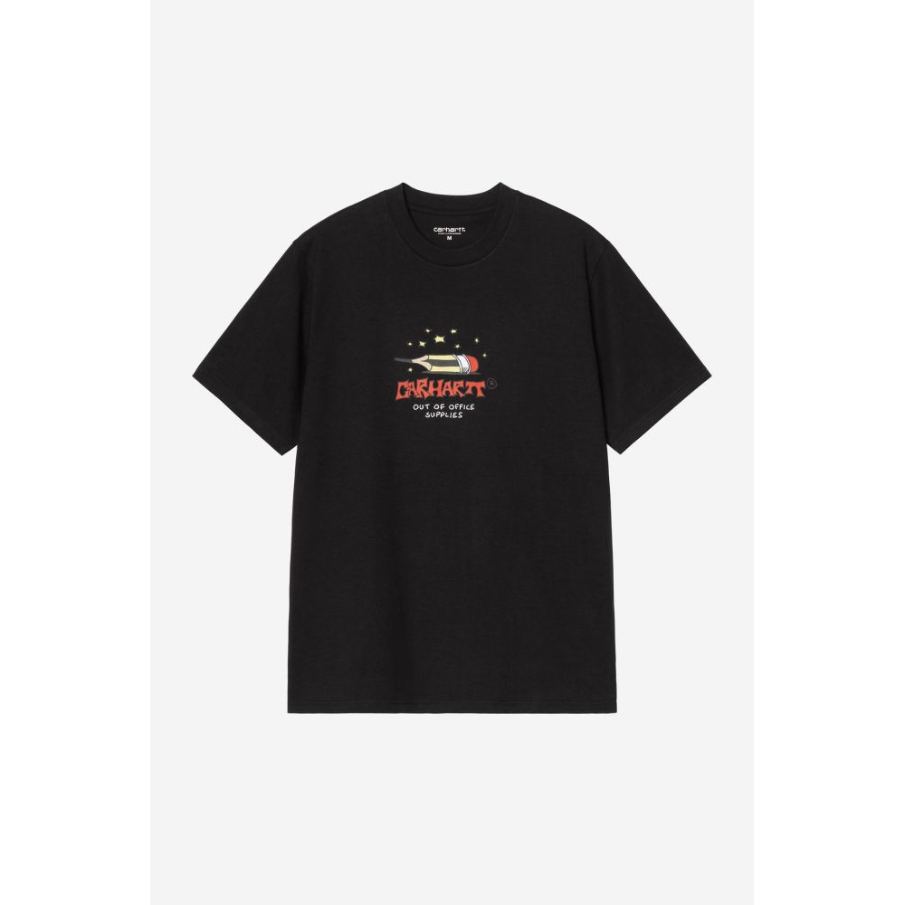 T-shirt 'Work Life Romance' pour Hommes