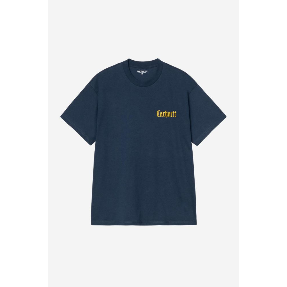 T-shirt 'Schooling' pour Hommes