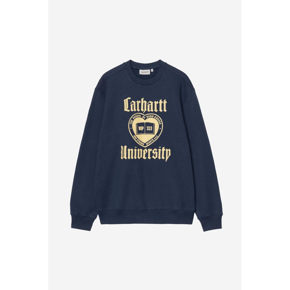 Sweatshirt 'Schooling' pour Hommes