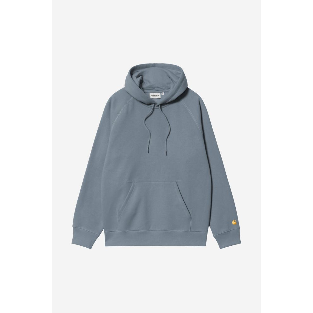 Sweatshirt 'Hooded Chase' pour Hommes