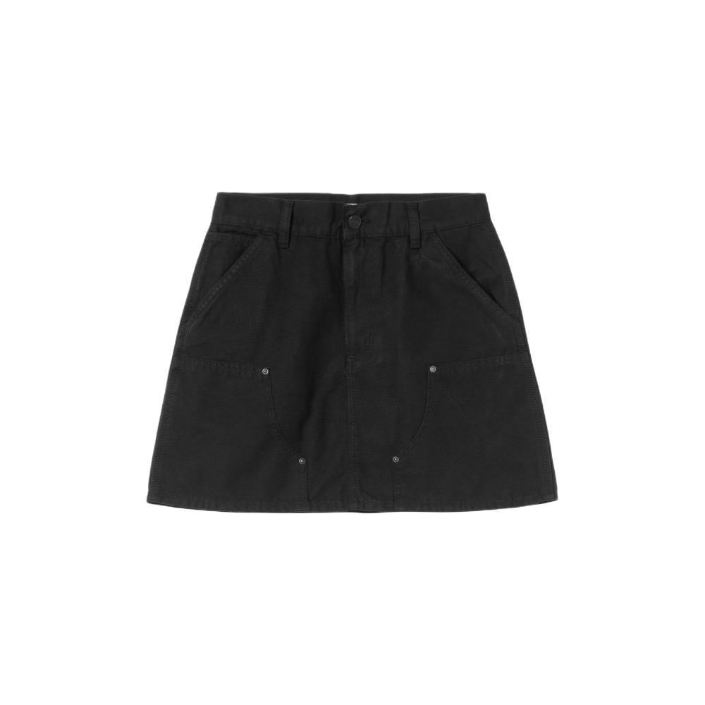 Mini Jupe 'Maeve Double Knee' pour Femmes