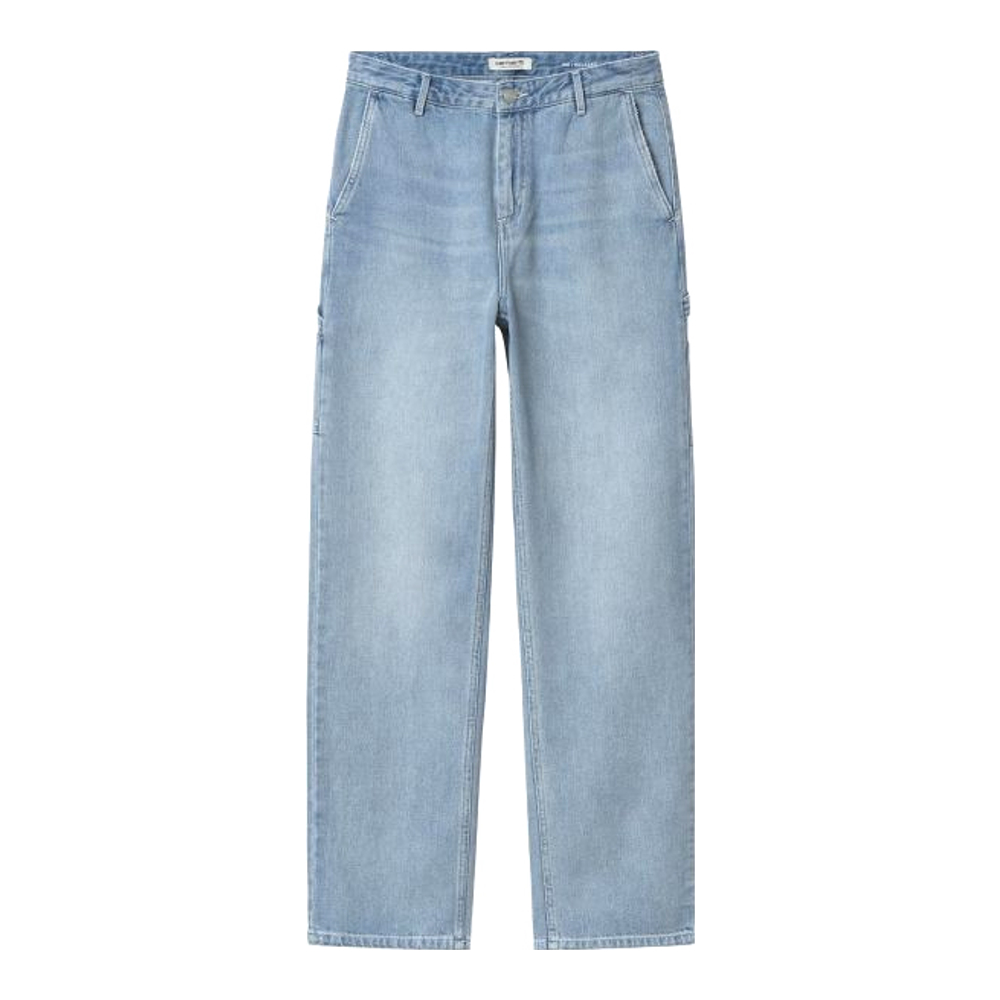 Pantalon 'Pierce Straight' pour Femmes