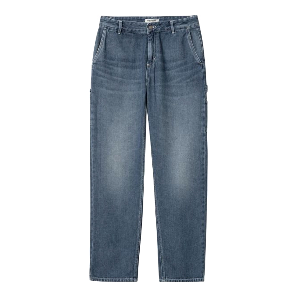 Pantalon 'Pierce Straight' pour Femmes