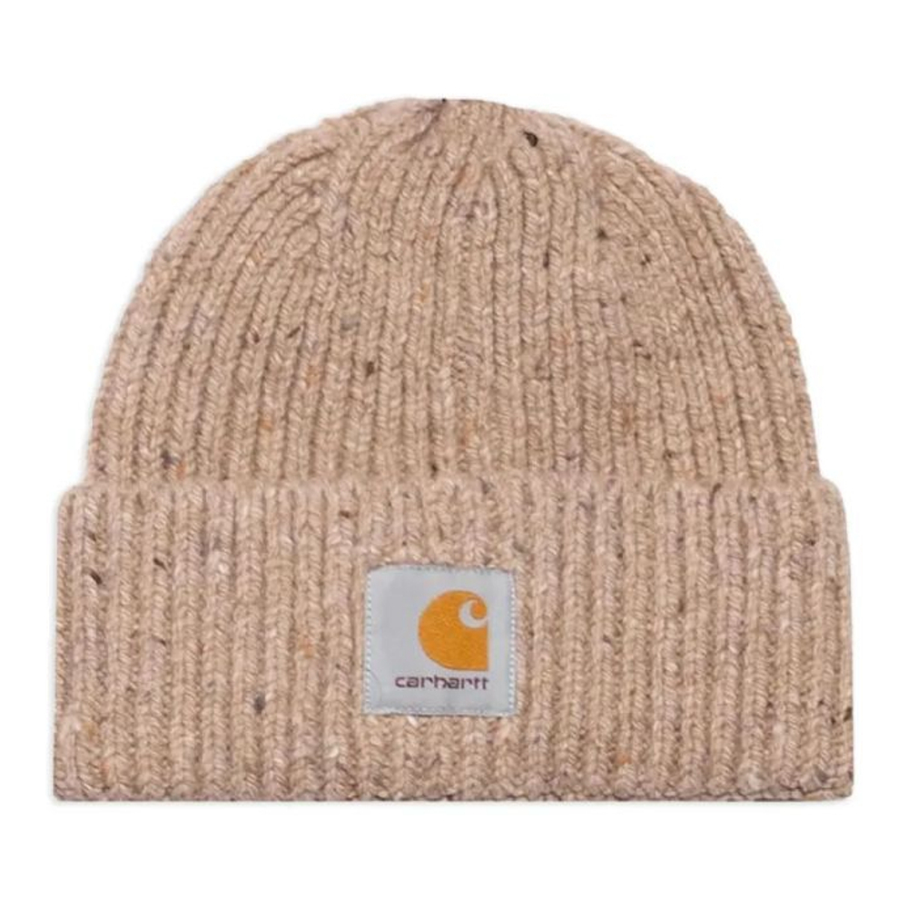 Bonnet 'Anglistic Ribbed' pour Hommes