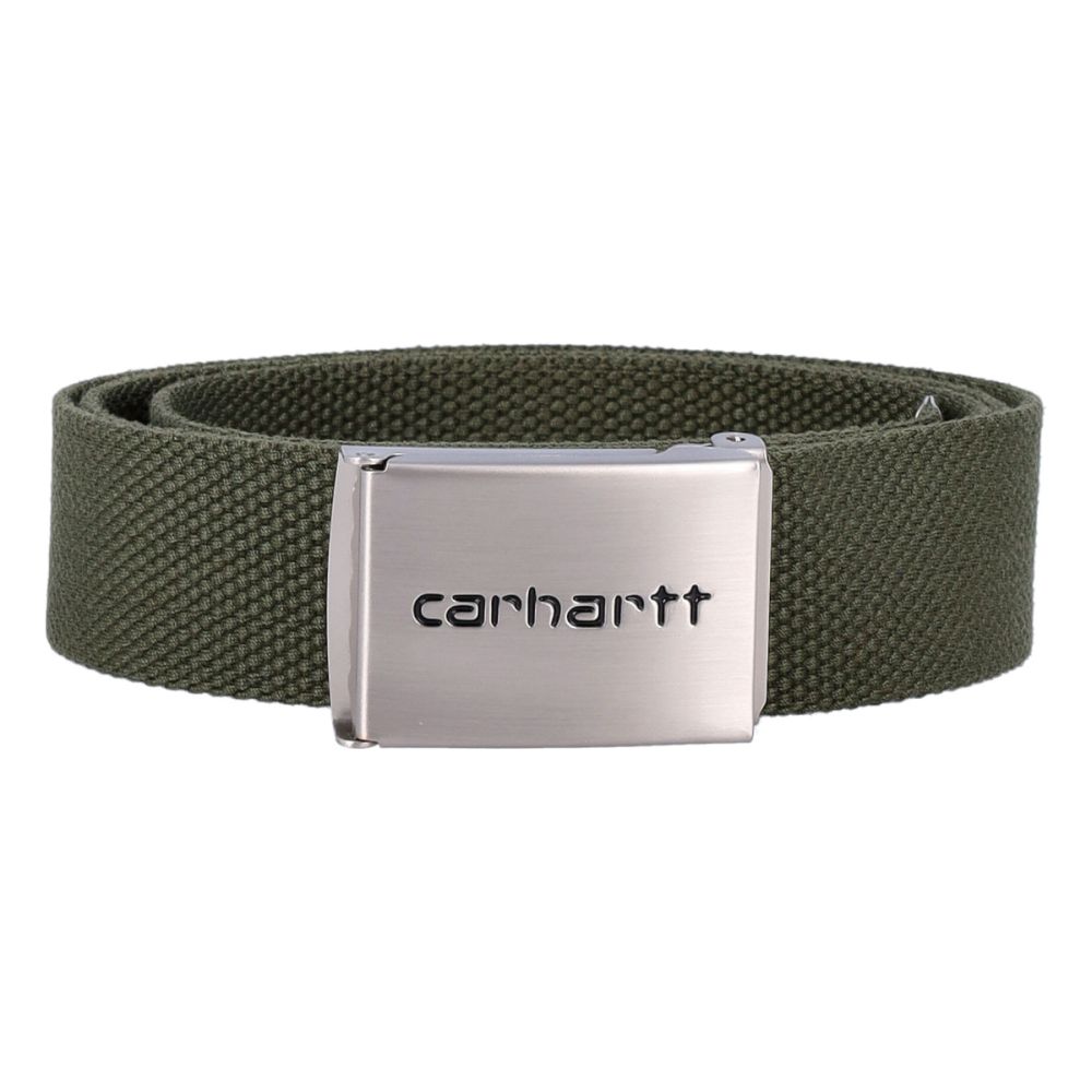Ceinture Réglable 'Clip' pour Hommes