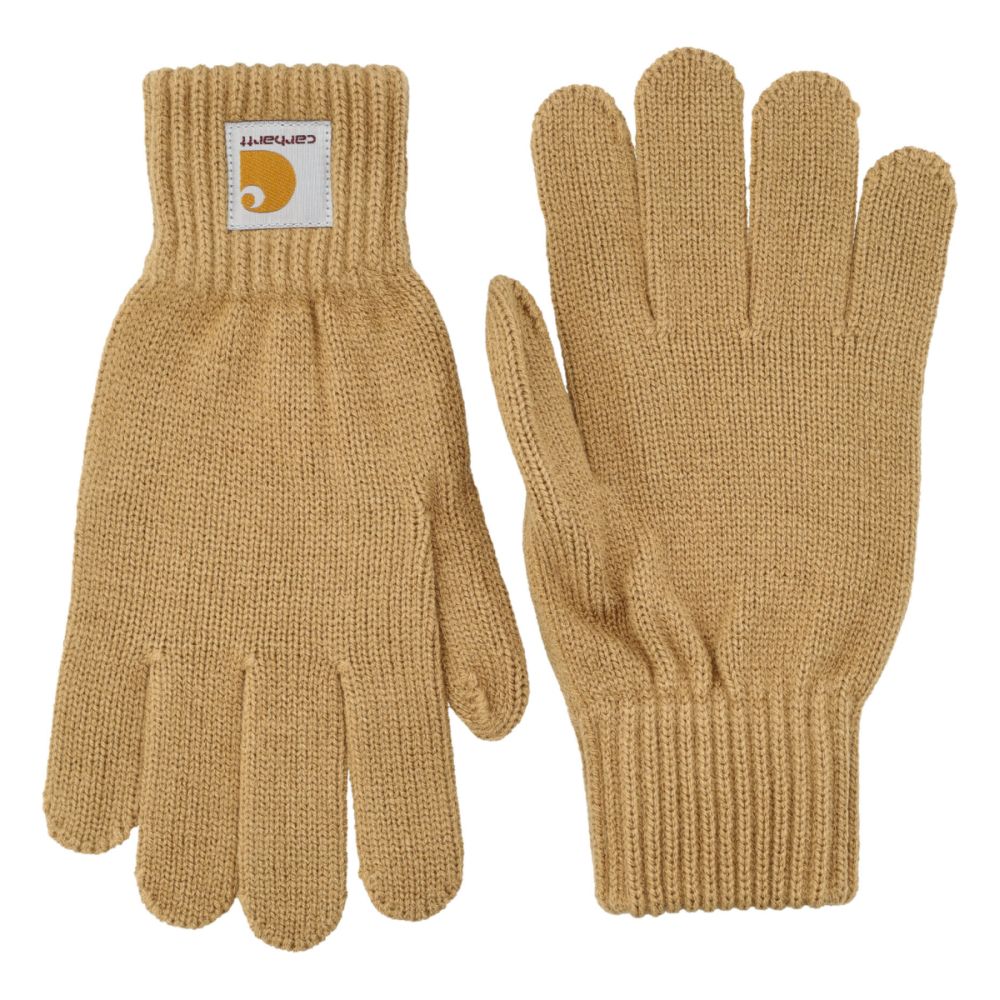 Gants 'Watch' pour Hommes