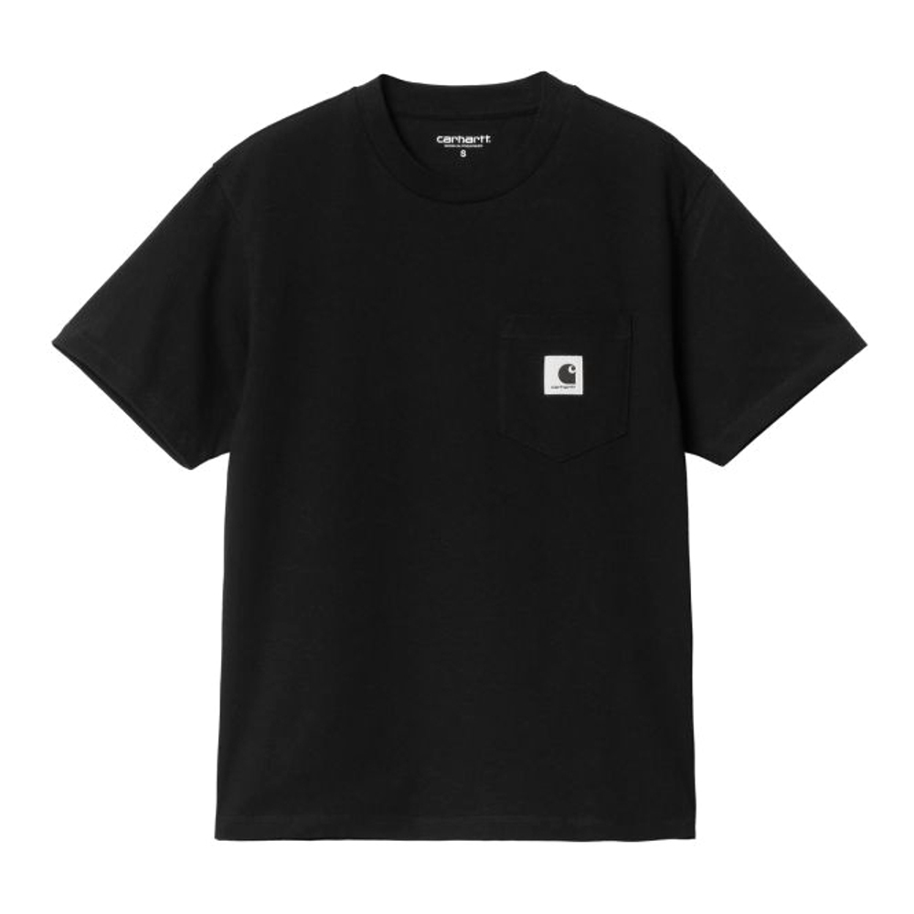 T-shirt 'Pocket' pour Femmes