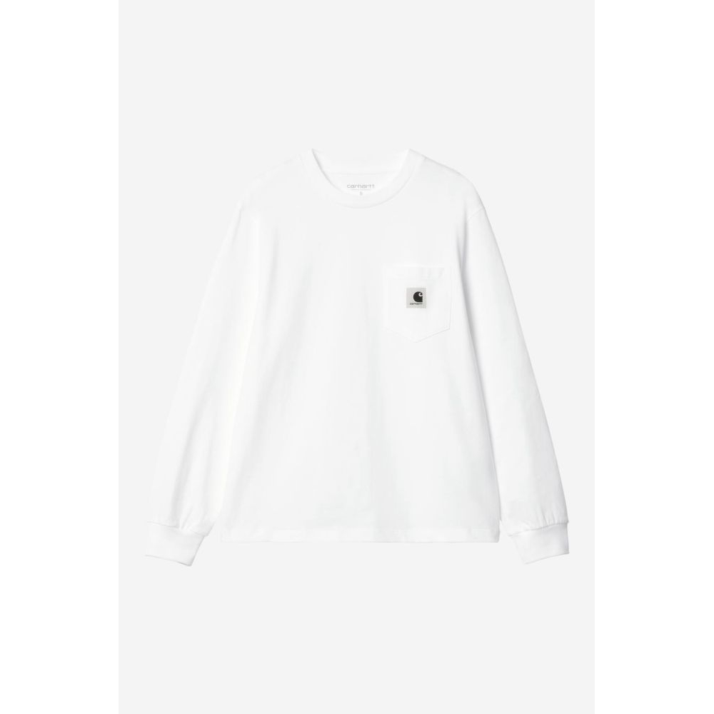 T-shirt 'Pocket' pour Femmes