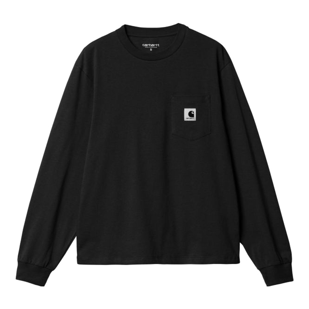 T-shirt 'Pocket' pour Femmes