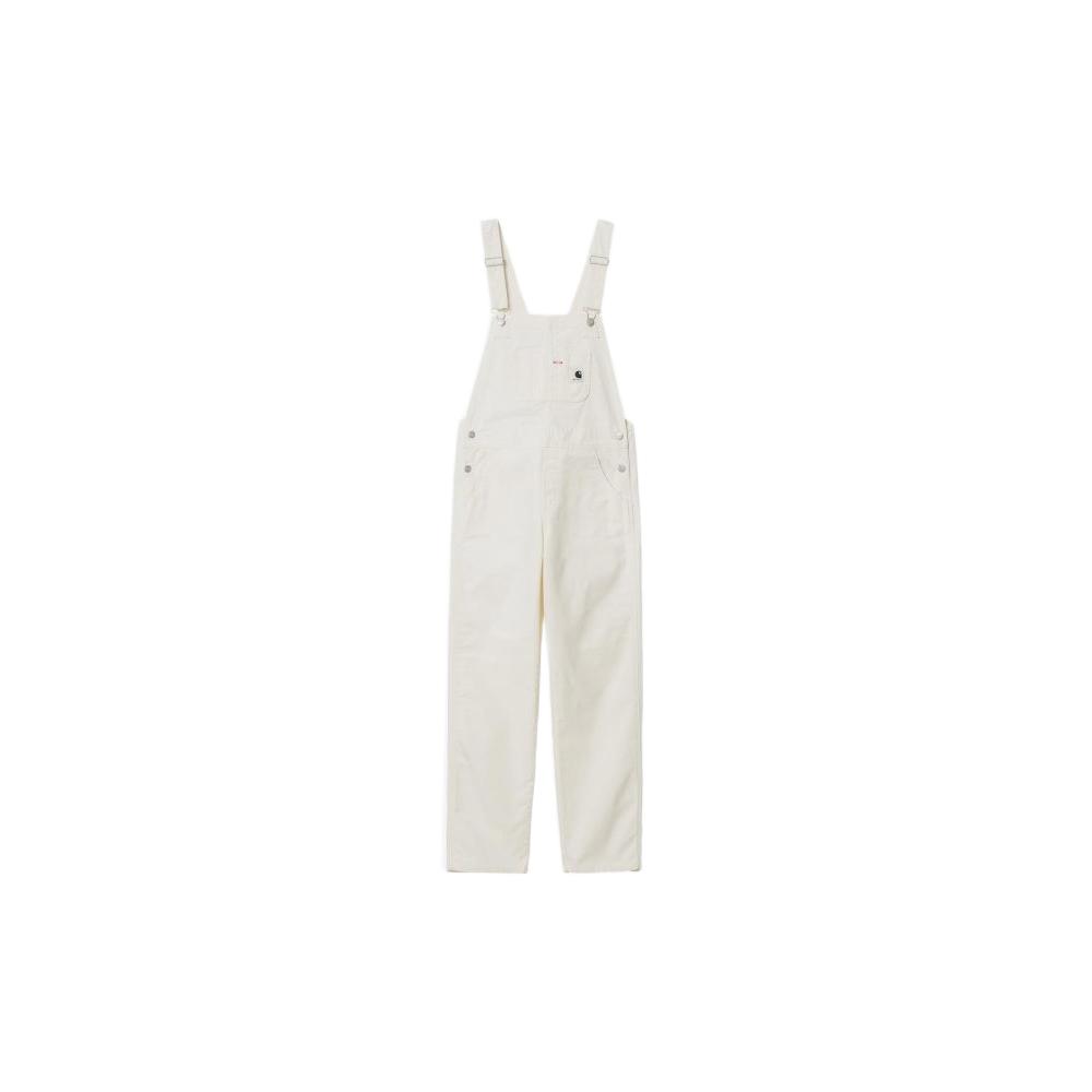 Salopette 'Bib Overall Straight' pour Femmes