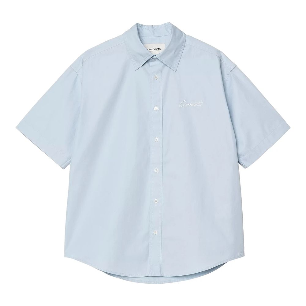 Chemise à manches courtes 'Jaxon' pour Femmes