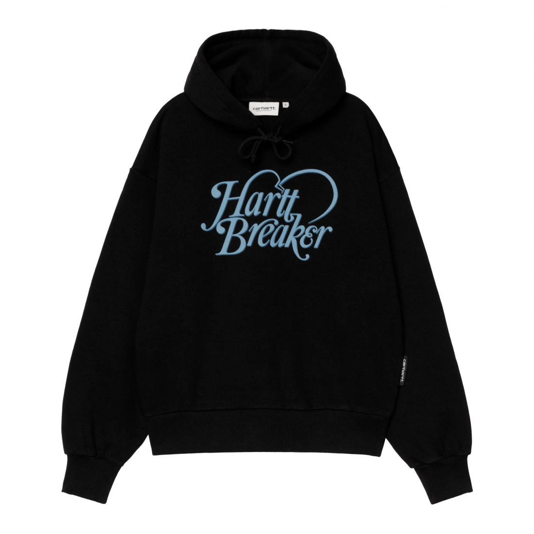 Sweatshirt à capuche  'Harttbreaker' pour Femmes