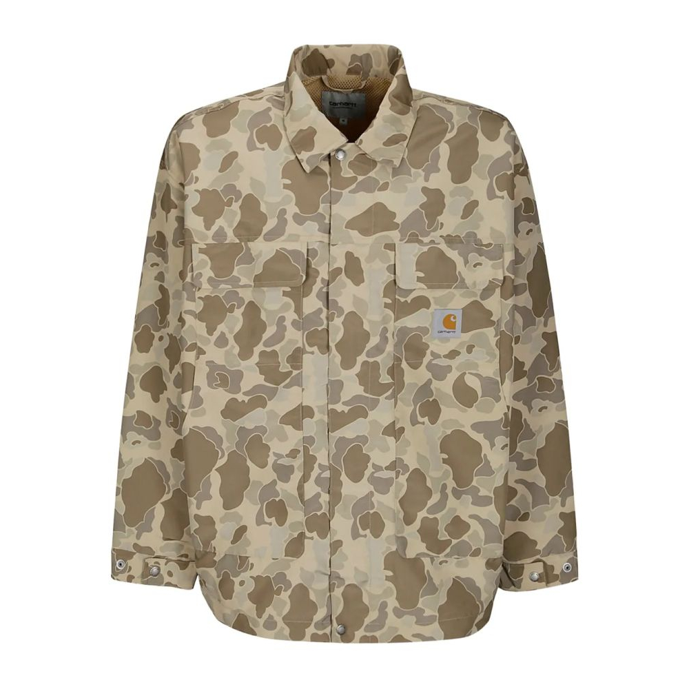 Surchemise 'Duck' pour Hommes