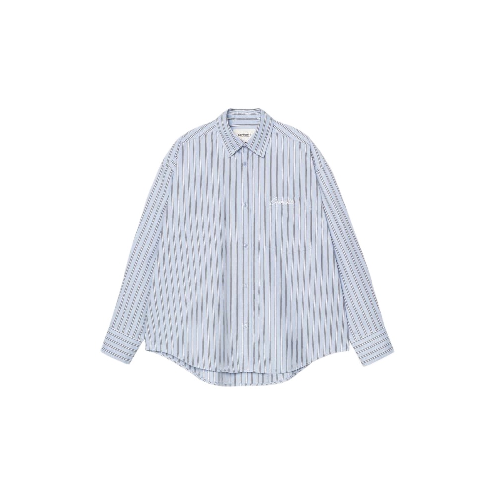 Chemise 'Grimsby' pour Femmes