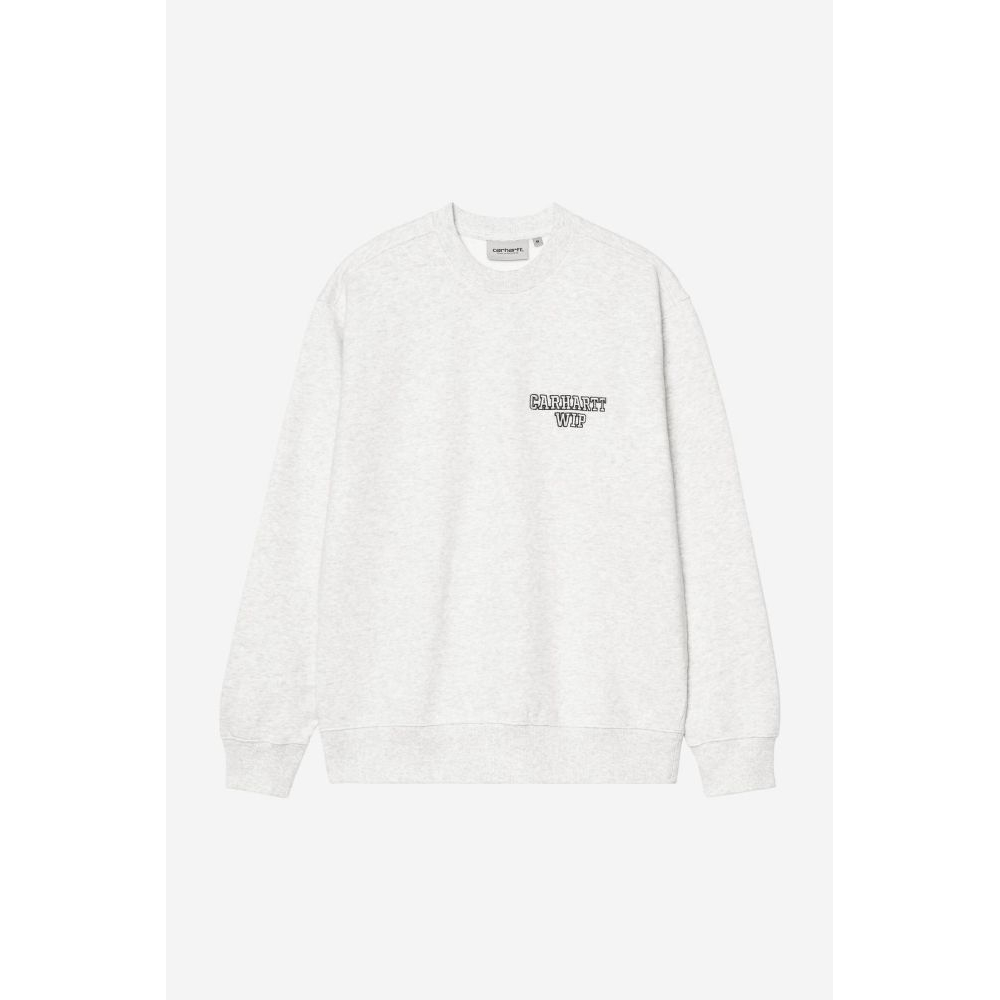 Sweatshirt 'Alumni' pour Hommes