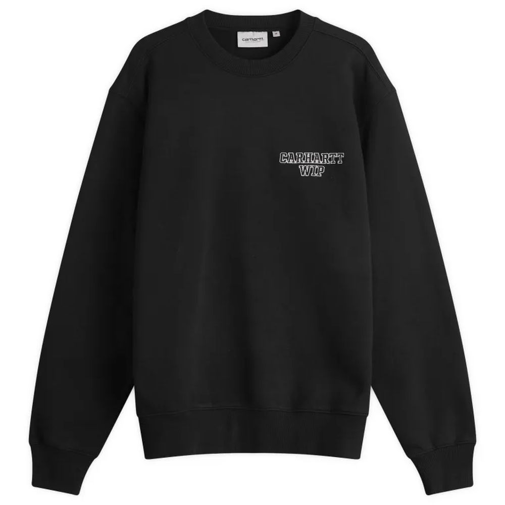 Sweatshirt 'Alumni' pour Hommes