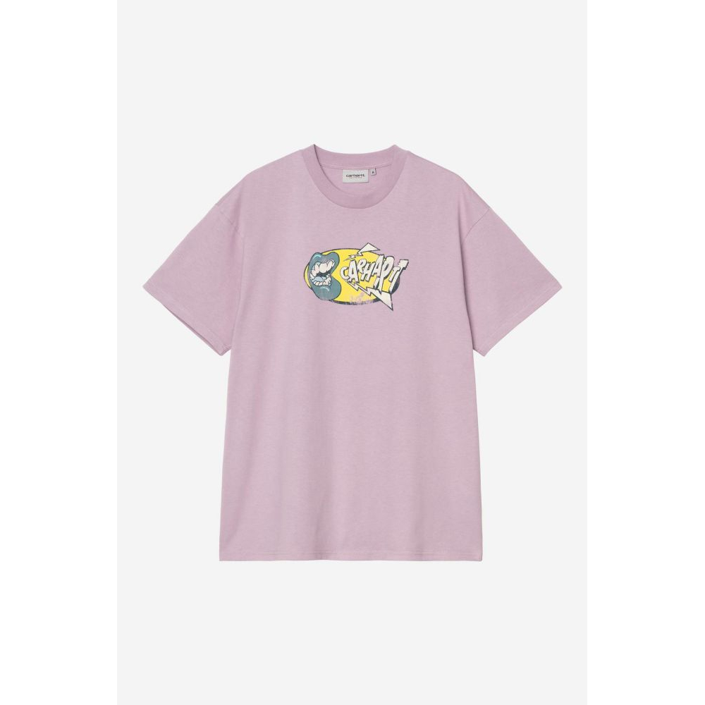 T-shirt 'Louder' pour Hommes