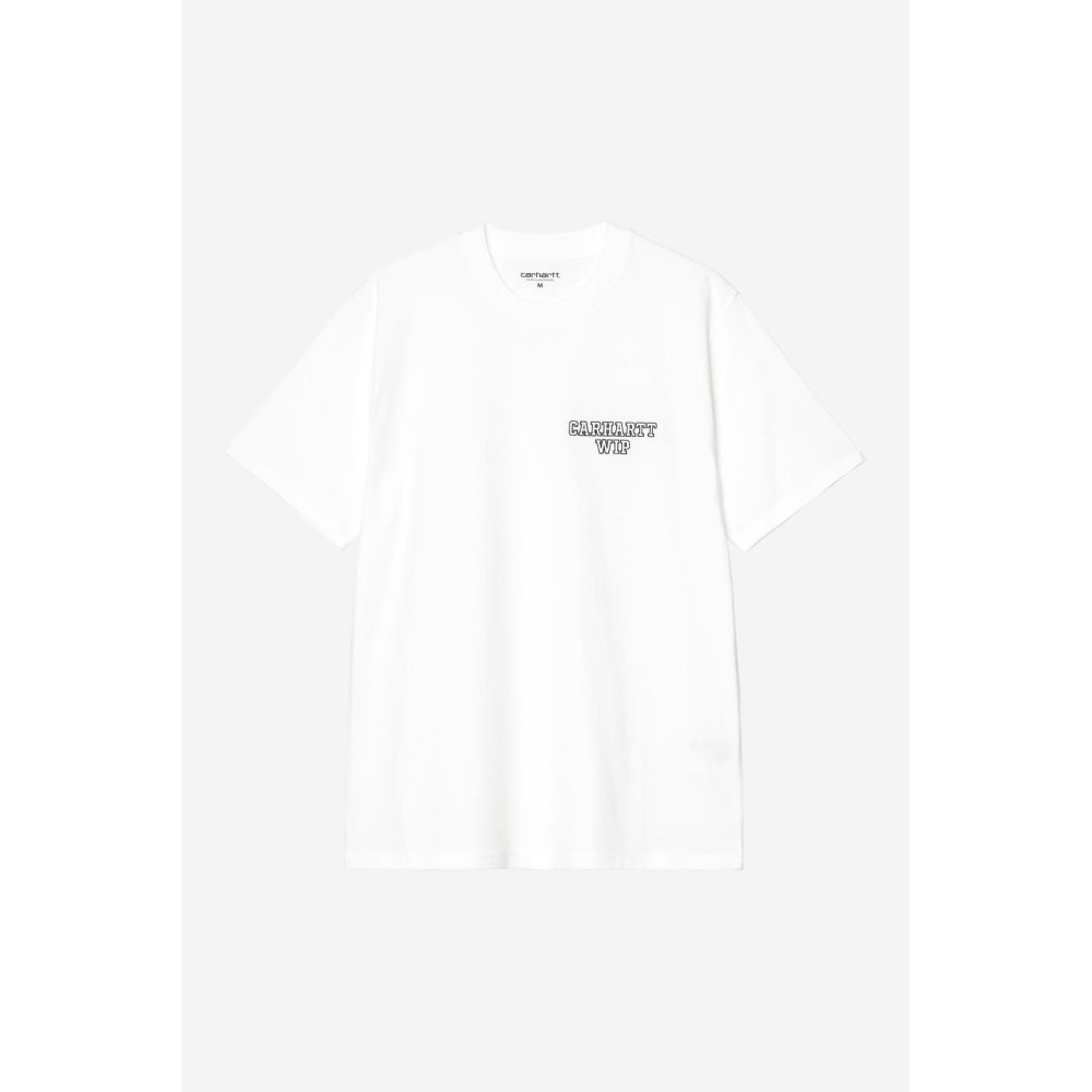 T-shirt 'Alumni' pour Hommes