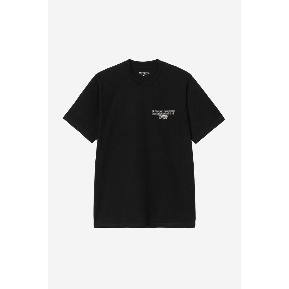 T-shirt 'Alumni' pour Hommes