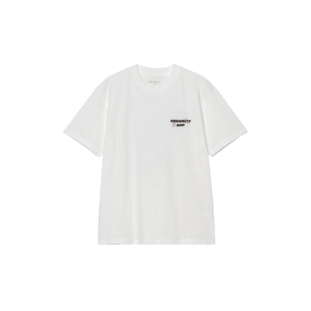 T-shirt 'Wiptopia' pour Femmes