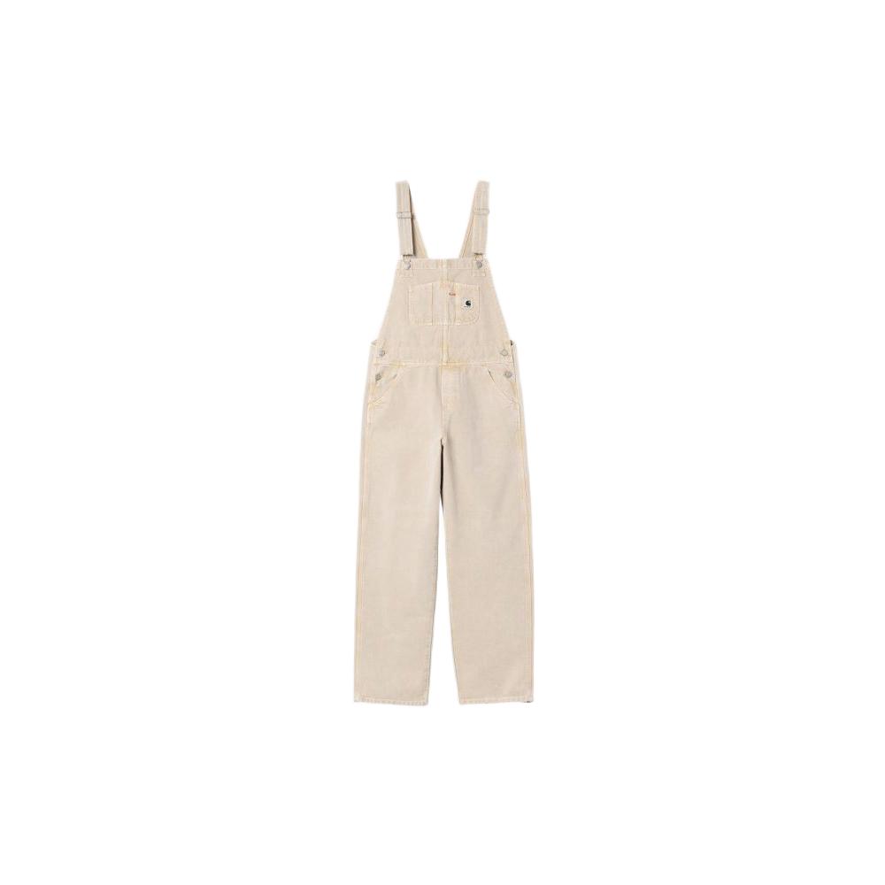 Salopette 'Bib Overall Straight' pour Femmes
