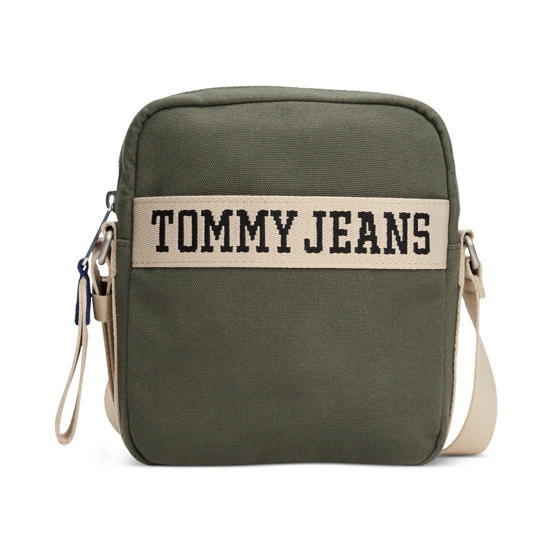Sac Reporter 'Tommy Jeans Retro' pour Hommes
