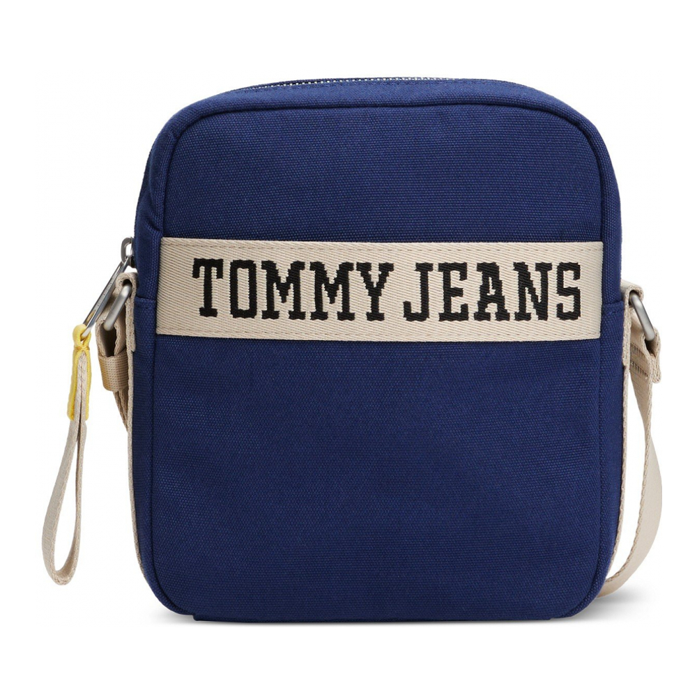 Sac Reporter 'Tommy Jeans Retro' pour Hommes