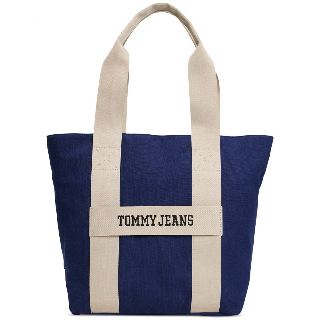 Sac Cabas 'Retro Logo' pour Hommes