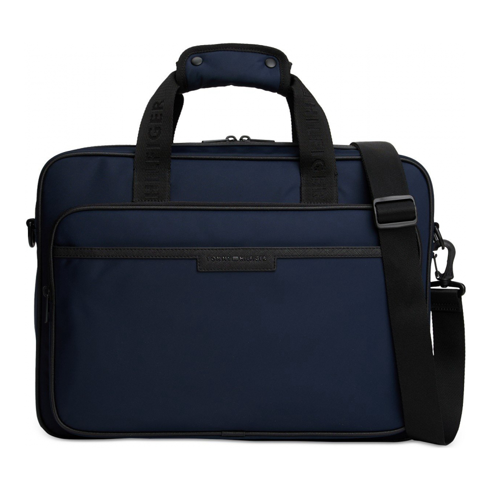 Sacoche d'ordinateur 'Large' pour Hommes