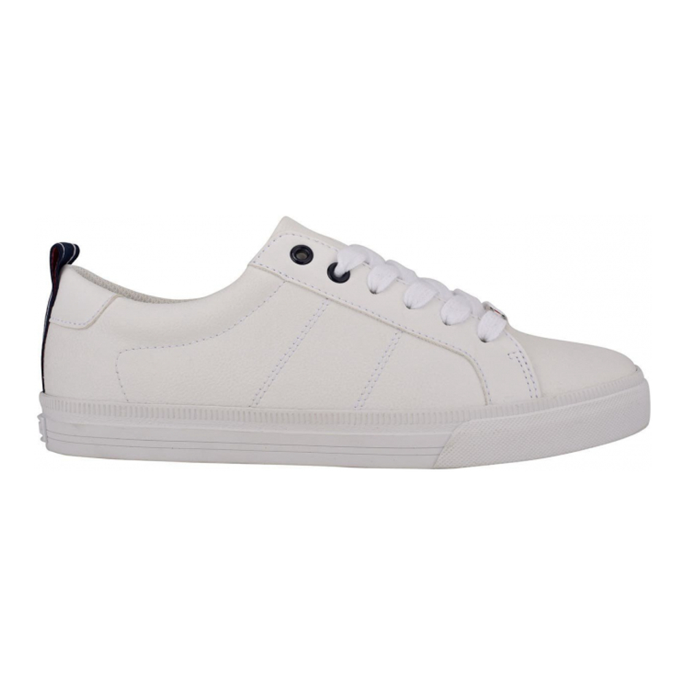 Sneakers 'Lila Lace-Up' pour Femmes