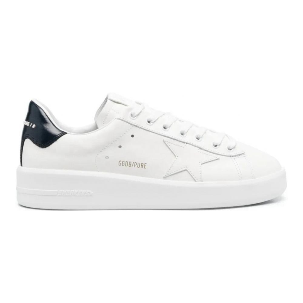 Men's 'Pure Star' Sneakers