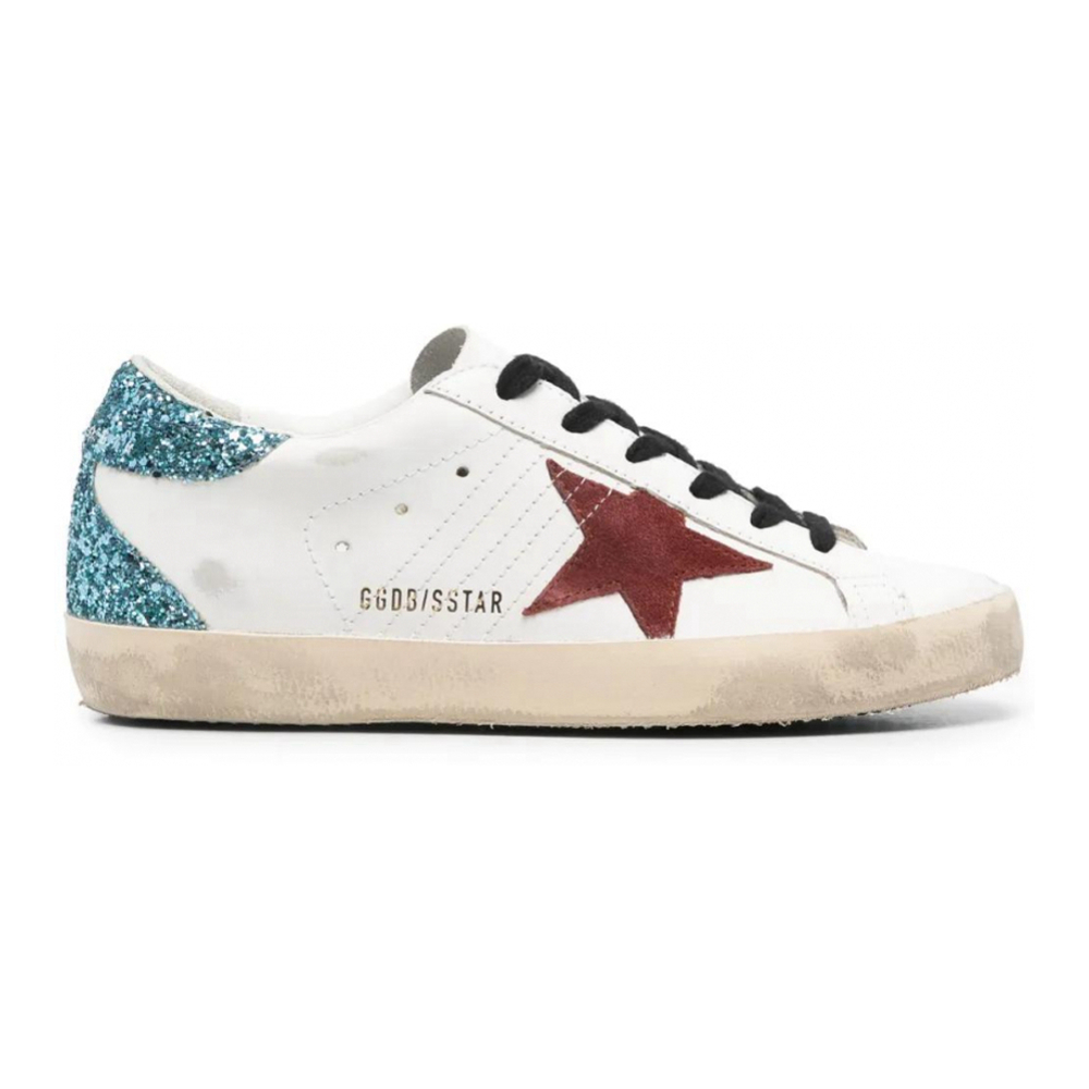 Women's 'Superstar' Sneakers