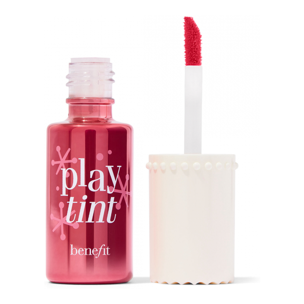 Blush lèvres et des joues 'Playtint' - 6 ml