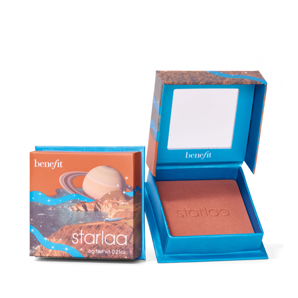 'Starlaa' Blush - 6 g