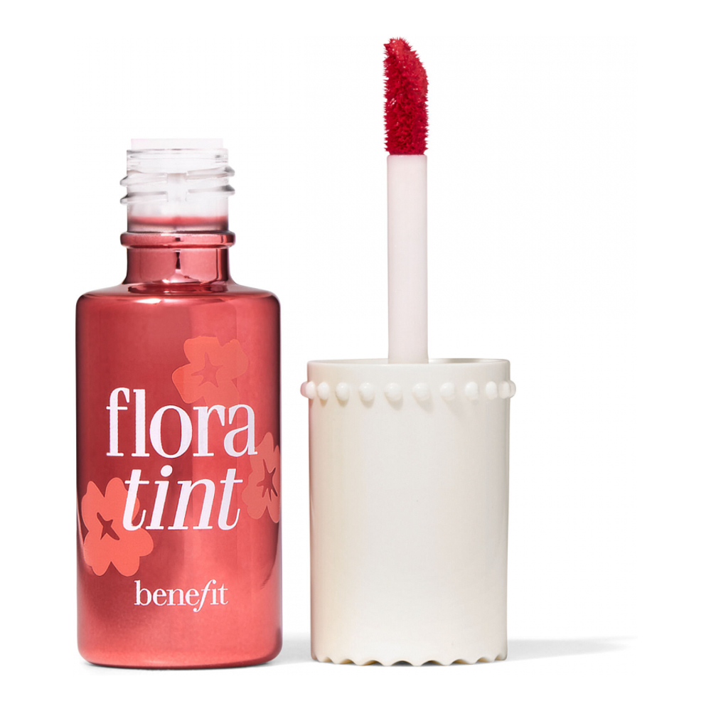 Blush lèvres et des joues 'Floratint' - 6 ml