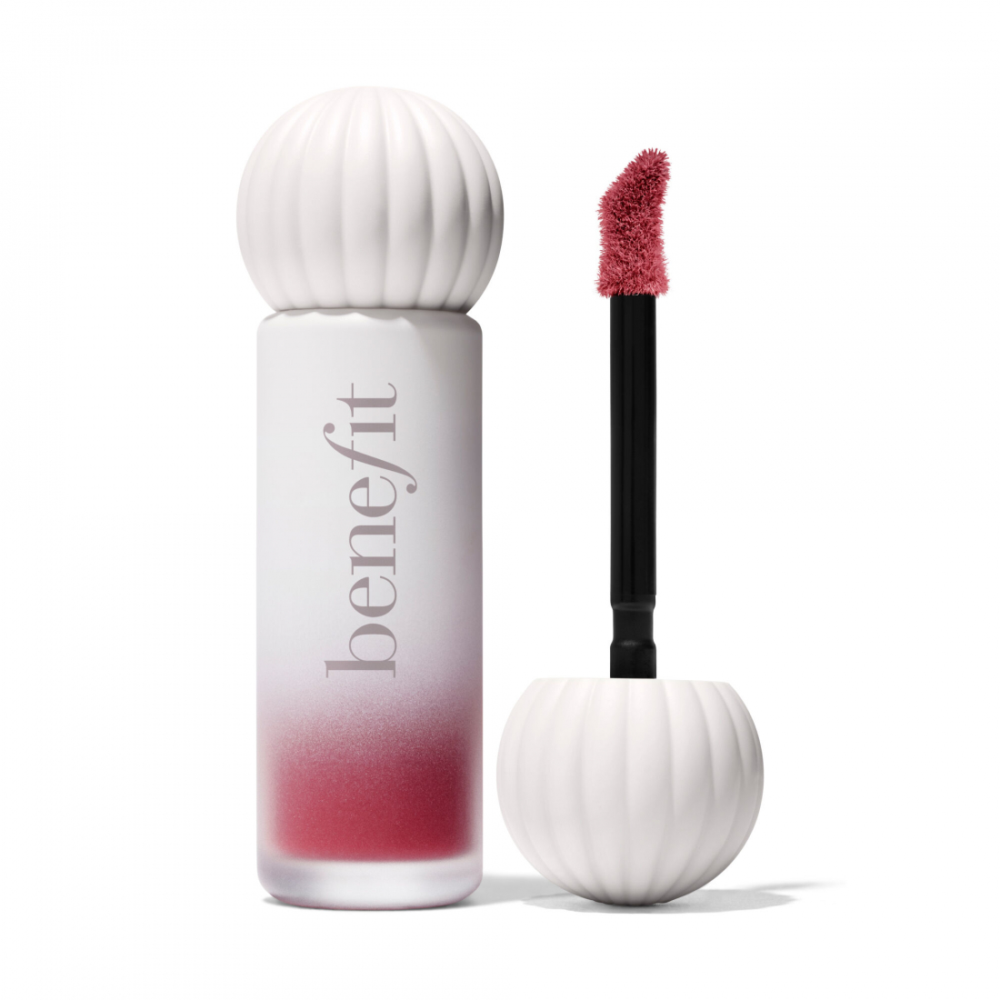 'Plushtint' Lip & Cheek Tint - 12 Purrr 6 ml