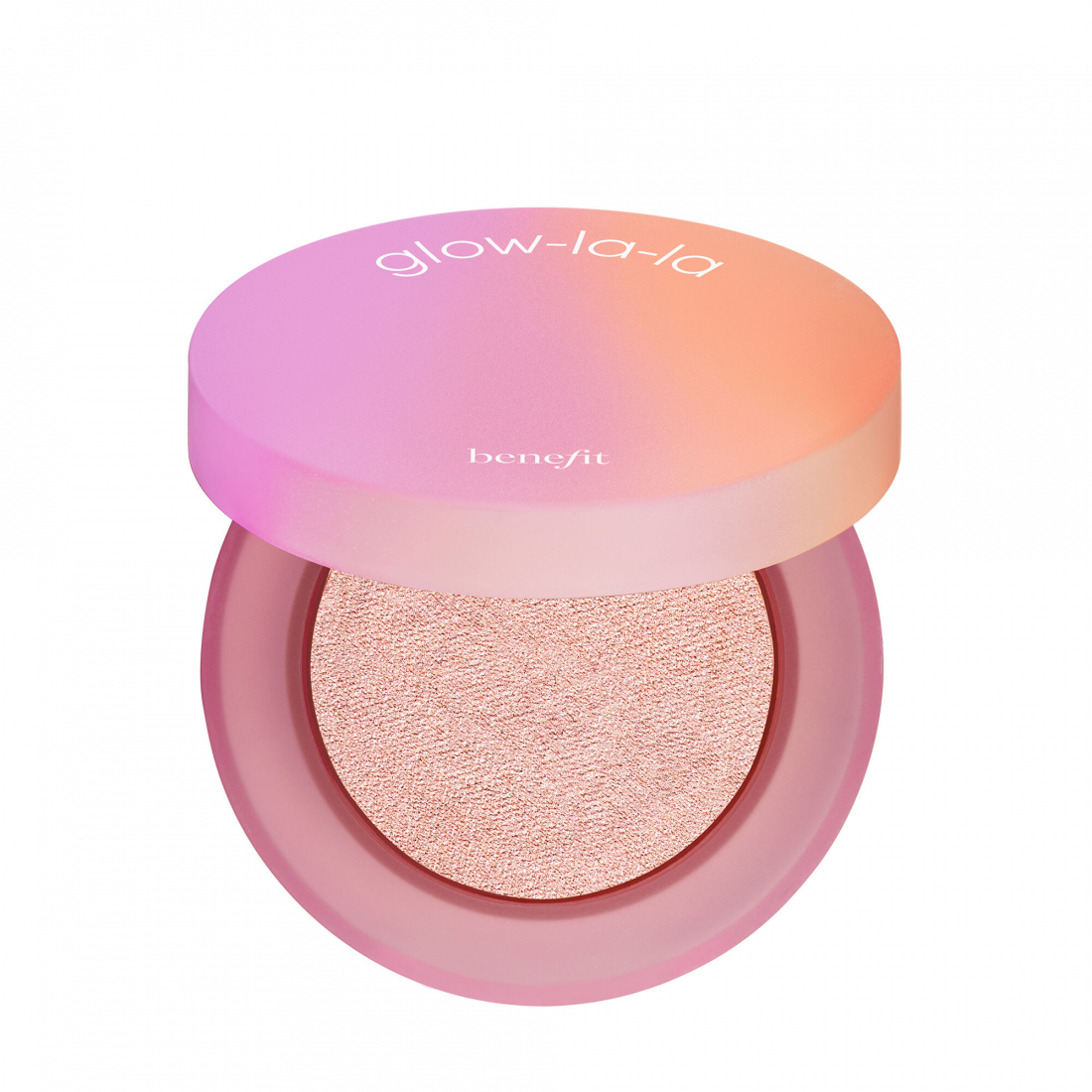 Poudre illuminatrice 'Glow La-La' - Aurora 3 g