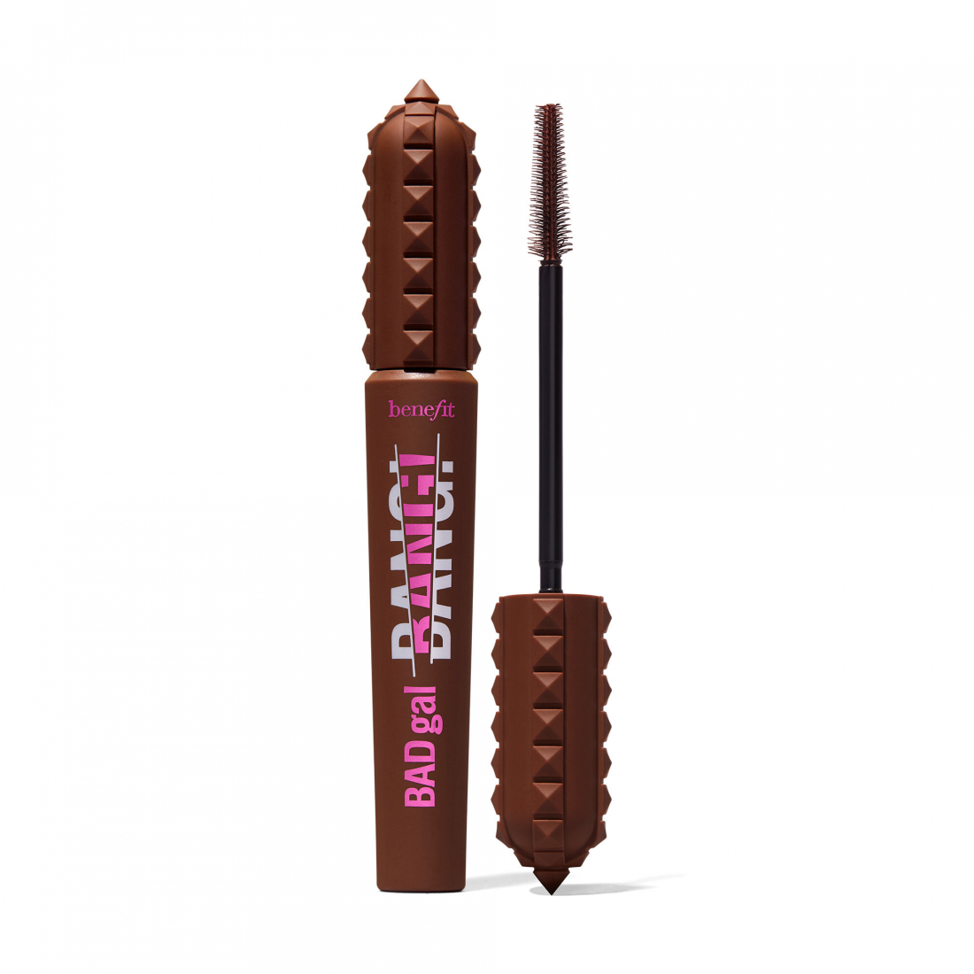 Mascara 'BADgal BANG' - Rebel Brown 8.5 g