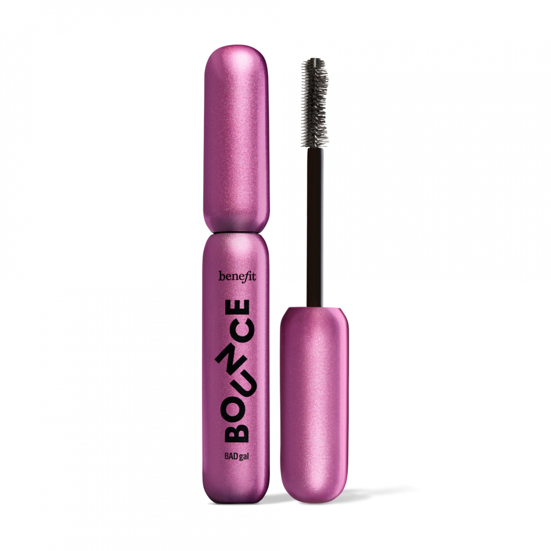Mascara 'BADgal Bounce' - Black 8.5 g