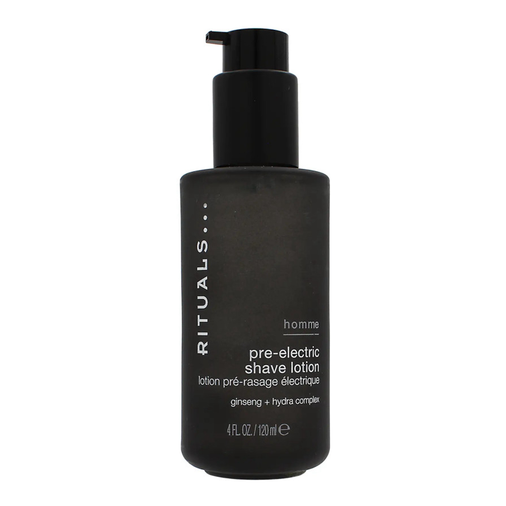 Lotion de rasage 'Homme Pre-Eletric' - 120 ml