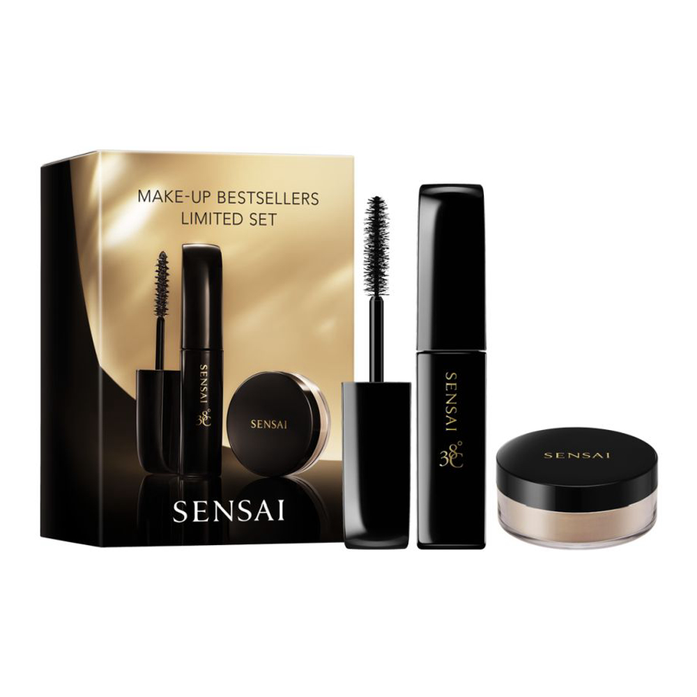 'Colours Make' Make-up Set - 2 Pieces