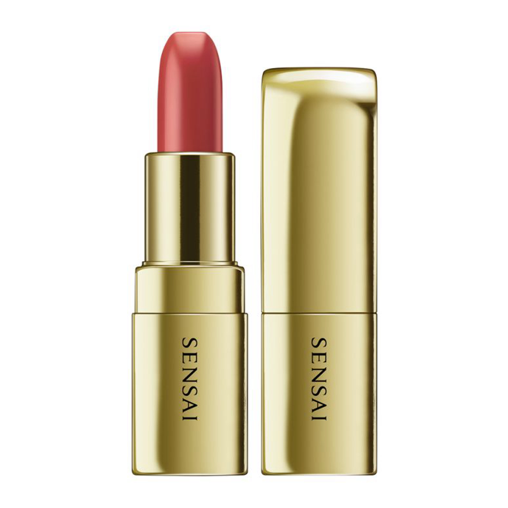 'The Lipstick' Lipstick - 12 Ajisai Mauve 3.5 cm