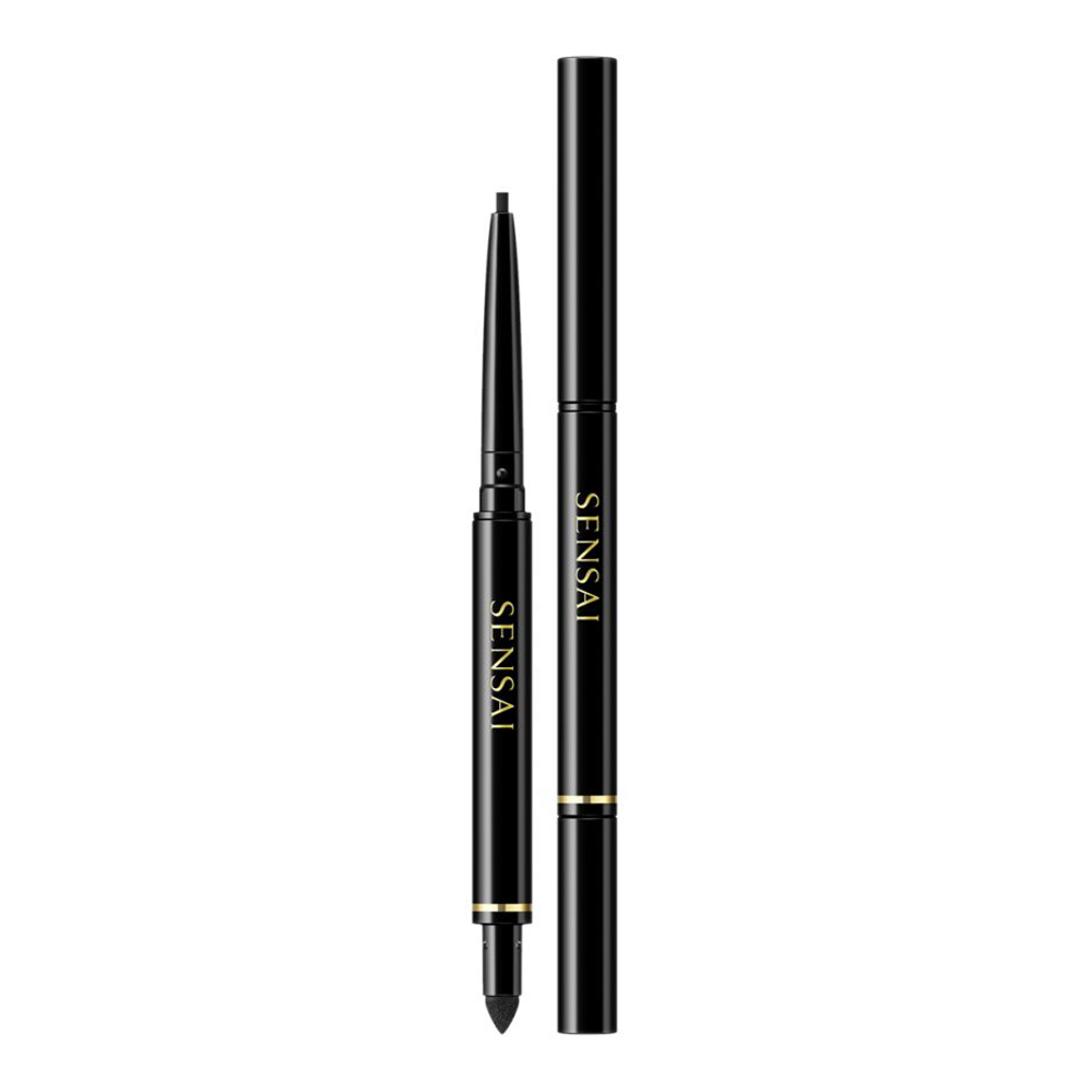 Crayon Yeux 'Colours Lasting' - 01 Black 0.1 g