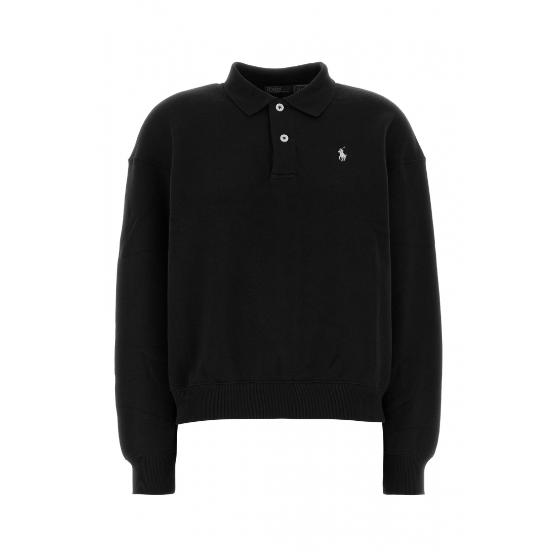 Polo manches longues pour Femmes