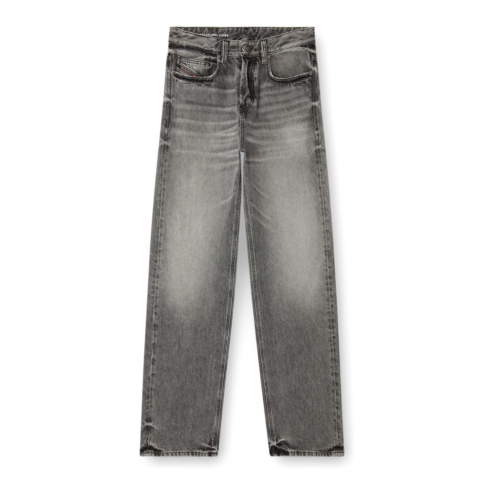 Jeans 'Relaxed 2001 d-macro' pour Hommes