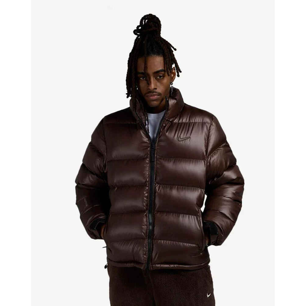 Veste matelassée 'Nocta Sunset' pour Hommes