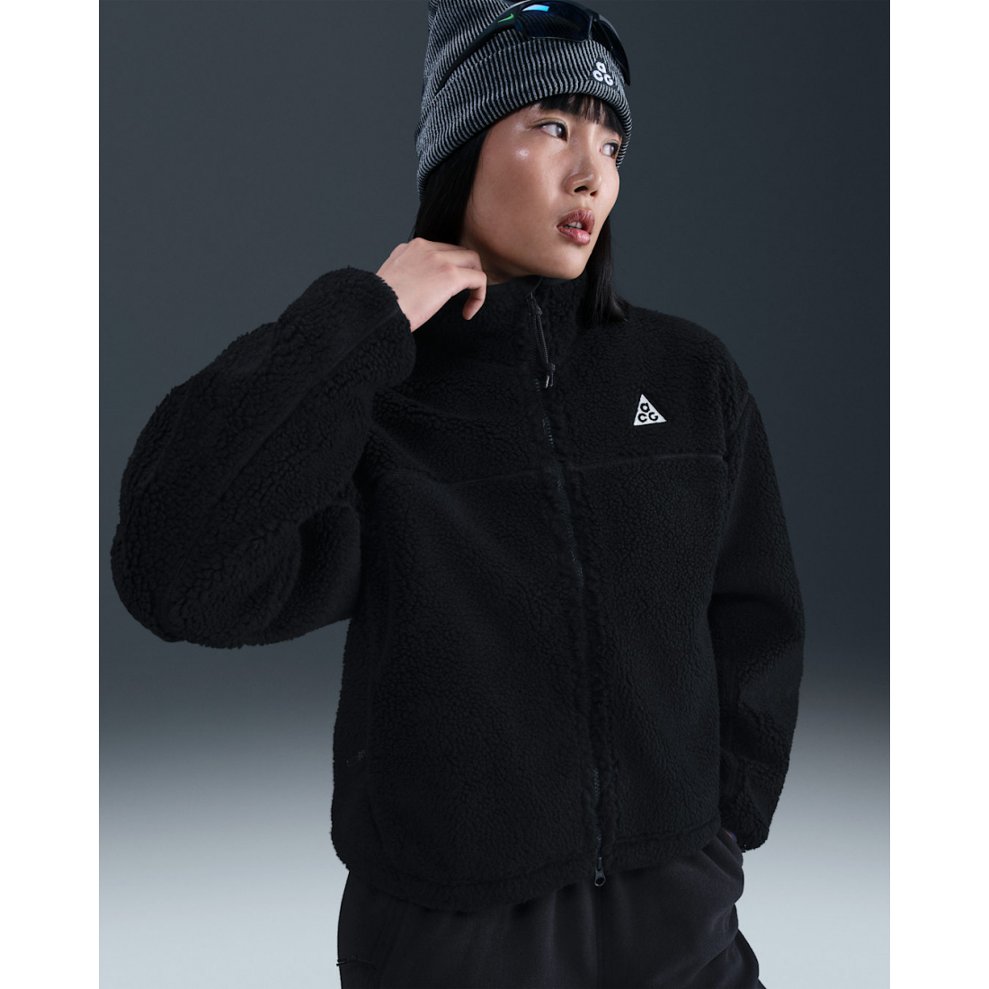 Veste 'Canwell Glacier' pour Femmes